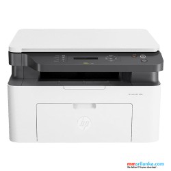 HP Deskjet 1050 J410a Printer Copy Scan Print Tested In Working Condition