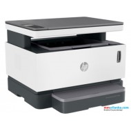 HP Neverstop Laser MFP 1200w  Print/Scan/Copy/Wireless