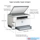 HP LaserJet MFP M236dw Printer, Print/Scan/Copy 2-sided print (1Y)
