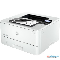 HP LaserJet Pro 4003dn Printer with Network & USB Interface (1Y)