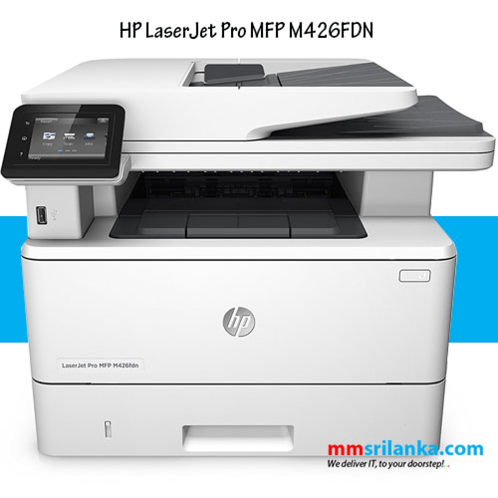 Mfp m426fdn