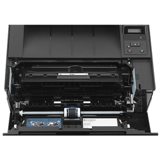 HP LaserJet Pro M706n A3 Monochrome Printer