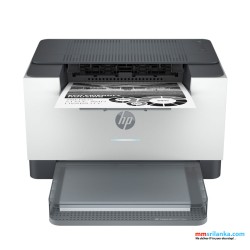 HP LaserJet M211dw Black and White Laser Wireless Duplex Printer (1Y)
