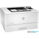 HP LaserJet Pro M404dn Network Monochrome Laser Printer with Duplexing (1Y)
