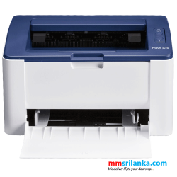 Xerox Phase 3020 Monochrome WiFi laser printer
