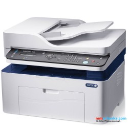 Xerox WorkCentre 3025 Monochrome Multifunction Laser Printer (1Y)