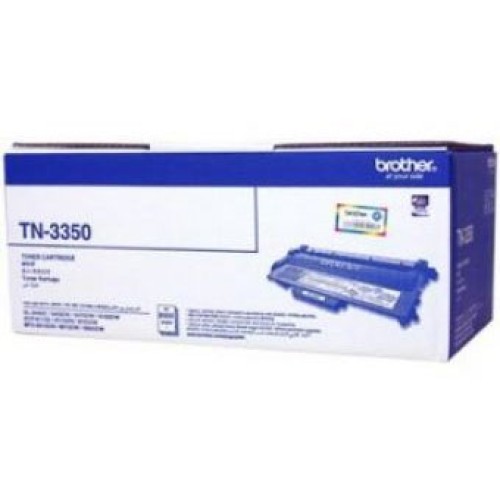 Brother TN-3350 Toner Cartridge for HL-5440D/5450/6180/MFC8910/8950