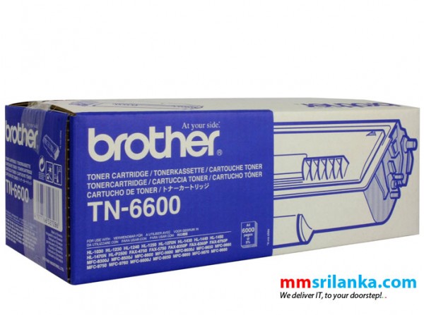 Brother mfc 9750