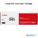 Canon 045 Cyan Toner Cartridge for Canon MF635CX