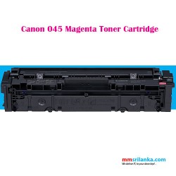Canon 045 Magenta Toner Cartridge for Canon MF635CX