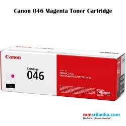 Canon 046 Magenta Toner Cartridge for Canon MF735CX