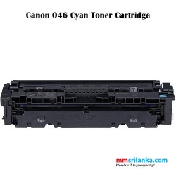 Canon 046 Cyan Toner Cartridge for Canon MF735CX