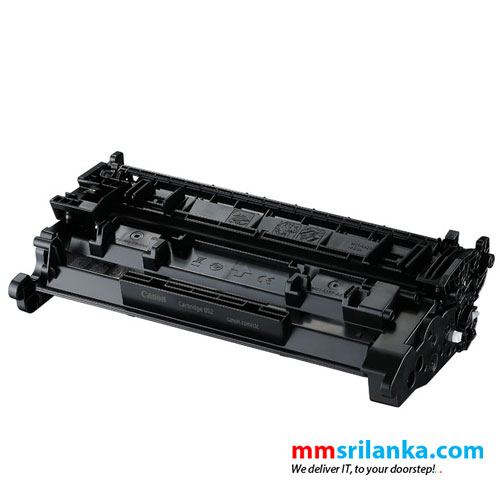 Canon 052 Toner Cartridge for 214DW 