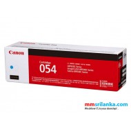 Canon 054 Cyan Toner Cartridge for 645CX