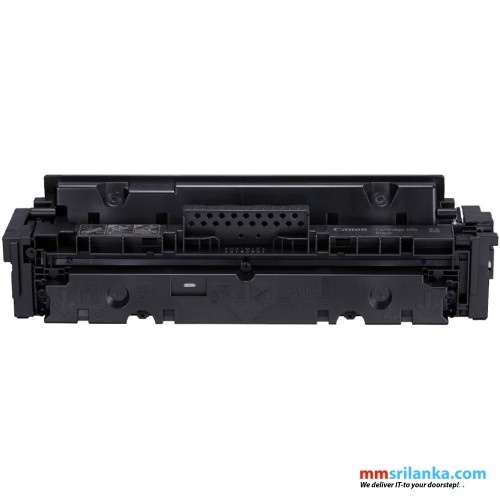 Canon 055 Black Toner Cartridge