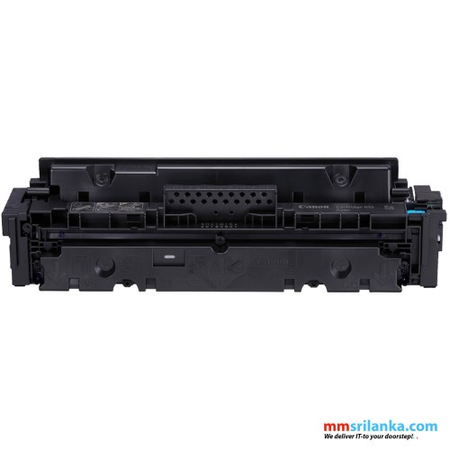 Canon 055 Cyan Toner Cartridge