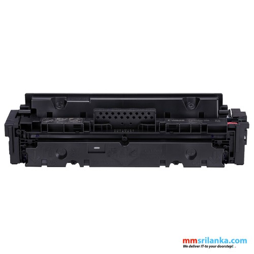 Canon 055 Magenta Toner Cartridge