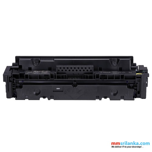 Canon 055 Yellow Toner Cartridge