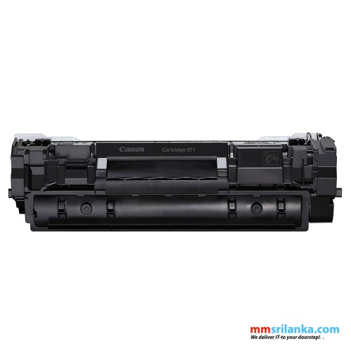 Canon 071 Original Toner Cartridge