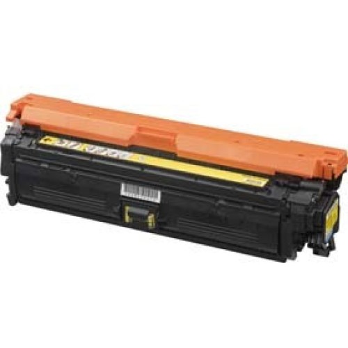 Canon 322 Yellow Toner Cartridge for LBP9100CDN