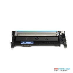 HP 119A Cyan Toner Cartridge for HP 150