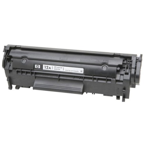 HP 12A Toner Cartridge for HP 1010/1012/1018/1020/1022