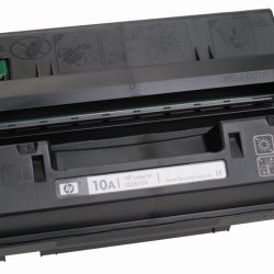 HP 10A Toner Cartridge