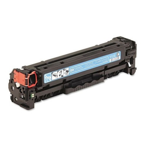 HP 304A Cyan Toner Cartridge for CP2025 / CM2320nf