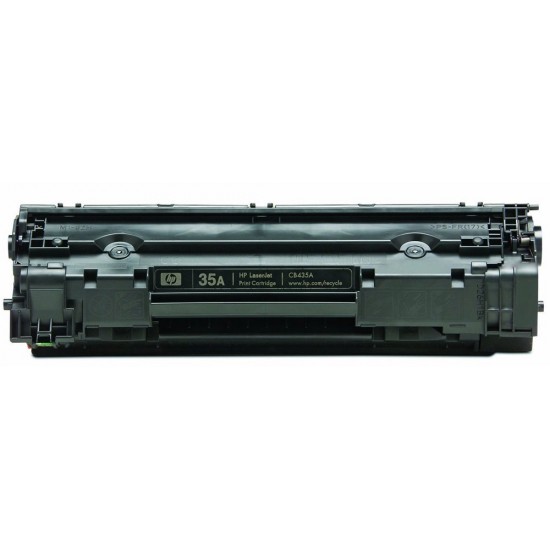 HP 35A Toner Cartridge for HP P1105 / P1006