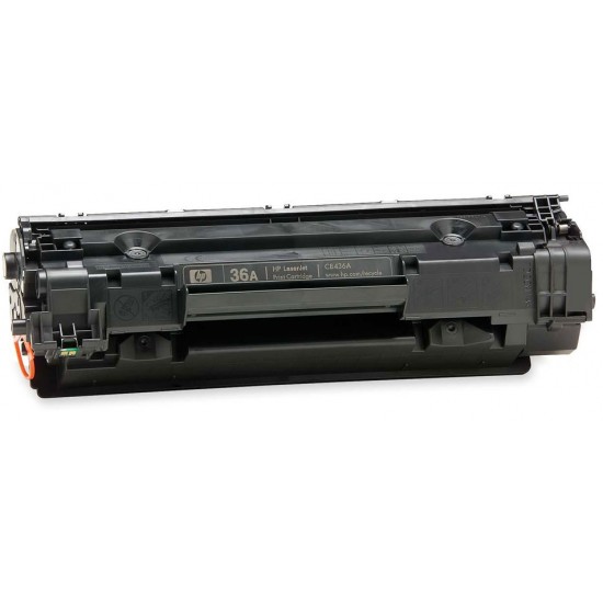 HP 36A Toner Cartridge for HP P1505 / P1505n / M1522n