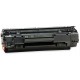 HP 36A Toner Cartridge for HP P1505 / P1505n / M1522n