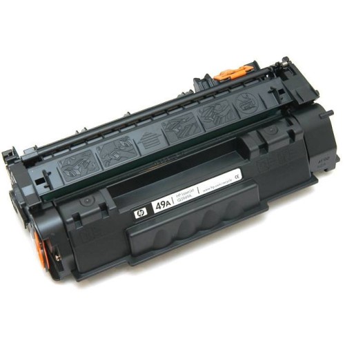 HP 49A Toner Cartridge