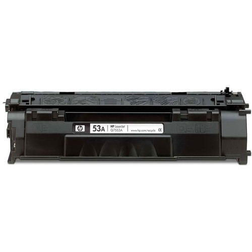 HP 53A Toner Cartridge