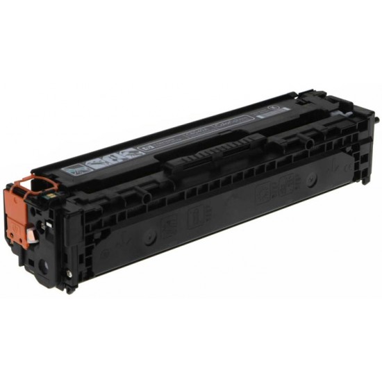 HP 125A Black Toner Cartridge CB540A for CP1215/CP1515