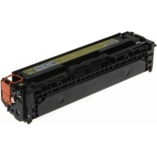 HP 125A Yellow Toner Cartridge CB542A for CP1215 / CP1515