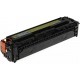 HP 125A Yellow Toner Cartridge CB542A for CP1215 / CP1515