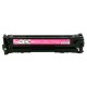 HP 125A Magenta Toner Cartridge - CB543A for CP1215 / CP1515