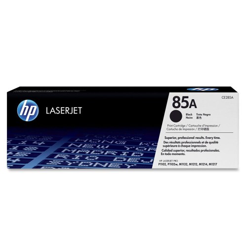 HP 85A Toner Cartridge for HP P1102/ P1102w