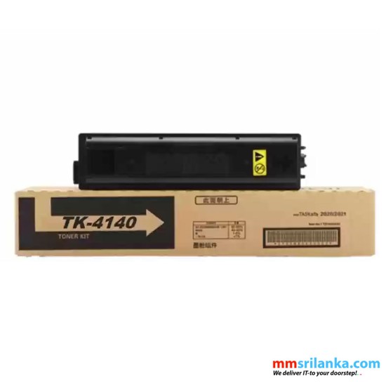 Kyocera TASKalfa TK-4140 Toner Cartridge