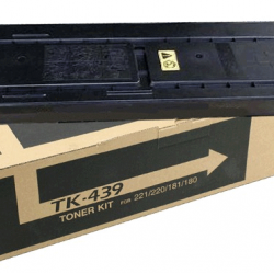 Kyocera TK-439 Toner Cartridge