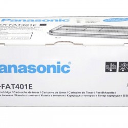 Panasonic KX-FAT401E Toner Cartridge
