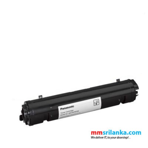 Panasonic KX-FAT472E Toner Cartridge