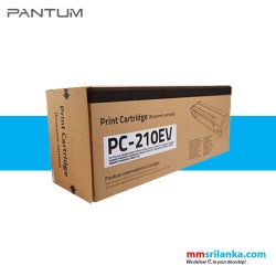 Pantum PC-210EV Economic Version Toner Cartridge for P2500/M6600