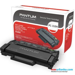 Pantum PC310 High Capacity Toner Cartridge for Pantum P3100/P3255/P3500