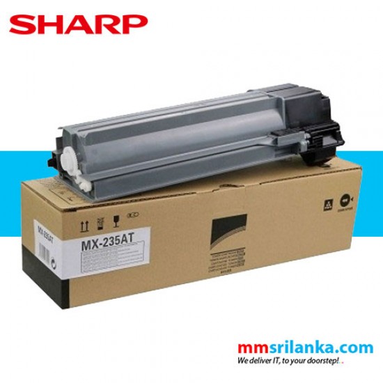 Sharp MX-235AT Toner Cartridge for AR 5618 / 5620 / 5623