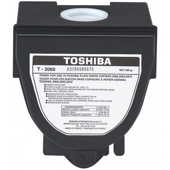 Toshiba T-2060 Toner Cartridge
