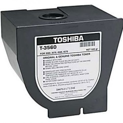 Toshiba T3560 Toner