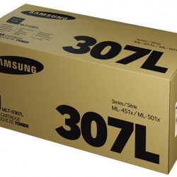 Samsung 307L High Yield Toner Cartridge for 4510ND/5015