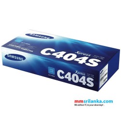 Samsung C404s Cyan Toner Cartridge for C430/C480