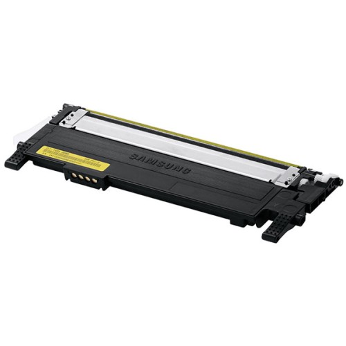 Samsung CLT-Y406s Yellow Toner Cartridge for CLP-360/CLX3305FW